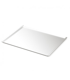 Bandejas 46x33 Bandeja aluminio 46x34 cm Sammic Sammic 5121106