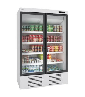 Armarios Expositores Refrigerados Armario Expositor Refrigerado 2 puertas Docriluc ARA-125 Docriluc ARA-125