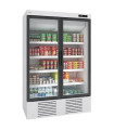 Armario Expositor Refrigerado 2 puertas Docriluc ARA-125
