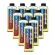 Detergente para hornos Unox DET&Rinse UltraPlus DB1075 (10 botellas 1 litro)
