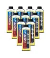 Detergente antigrasa para hornos Unox DET&Rinse UltraPlus DB1075 (10 botellas 1 litro)