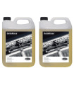 Detergente Det&Rinse de Unox (10 litros)