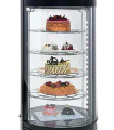 Cristal frontal vitrina Dolce de Sayl