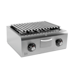 Barbacoas Barbacoa a gas de sobremesa Serie 500 60x50 cms B600 HR Fainca B600