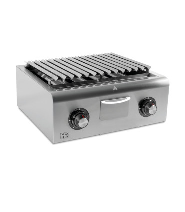 Barbacoas Barbacoa a gas de sobremesa Serie 500 60x50 cms B600 HR Fainca B600