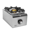 Cocina a gas de 1 fuego de 5.5 kw FG300