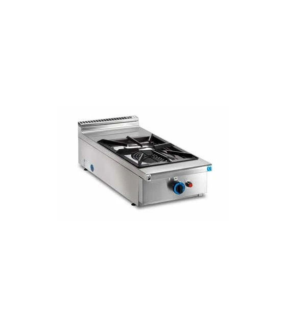 Paellero cocina sobremesa corona de 25cms de 11.5kw