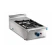 Paellero cocina sobremesa corona de 25cms de 11.5kw