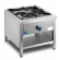 Paellero en mueble de 11.5kw altura 550mm MOB-1HC