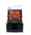 Exprimidor Mizumo Easy-Pro Z (P) cubetas de plástico