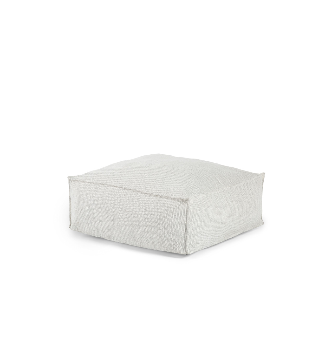 Sofás Exterior Puff Chillout módulo Outdoor Arkimueble 028