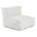 Sillón Chillout módulo Outdoor