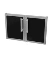 Puertas mueble 800 HR Fainca
