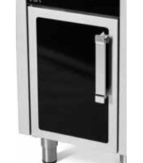 Soportes de Cocción Puerta mueble 600 HR Fainca HR Fainca 110003626