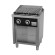 Barbacoa a gas con mueble 60x60 cms B6006E