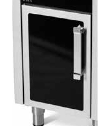 Soportes de Cocción Puerta mueble 400 HR Fainca HR Fainca 110003627