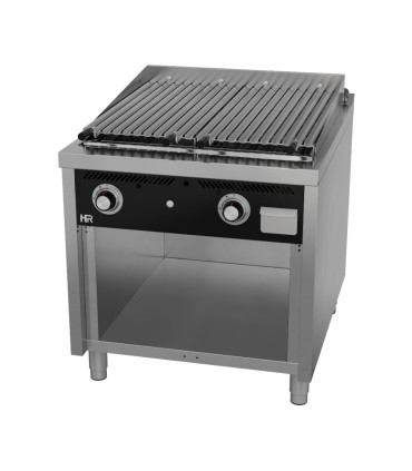 Barbacoas Barbacoa a gas con Mueble serie 900 B9008E HR Fainca B9008E