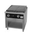 Barbacoa a gas con Mueble serie 900 B9008E