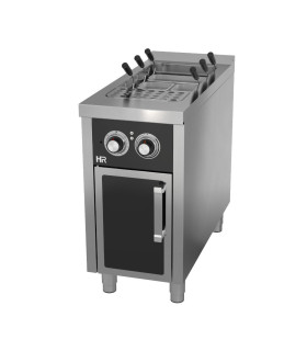 Cocedores de Pasta Cuecepasta Eléctrico de 40 litros CPE40L900E HR Fainca CPE40L900E