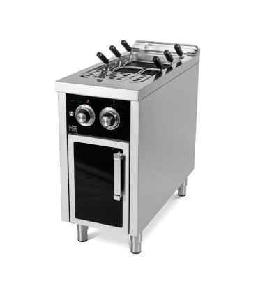 Cocedores de Pasta Cuecepasta a Gas de 40 litros CPG40L900E HR Fainca CPG40L900E