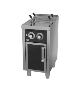 Cocedores de Pasta Cuecepasta a Gas de 25 litros CPG25 HR Fainca