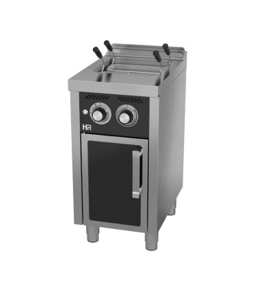 Cocedores de Pasta Cuecepasta a Gas de 25 litros CPG25 HR Fainca