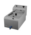 Freidora eléctrica de alto rendimiento de sobremesa 10 litros FD10LAR300