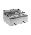 Freidora eléctrica sobremesa monofásica 20 litros FD20L600