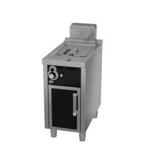 Freidoras a Gas Freidora a gas de mueble 12 litros HR Fainca HR Fainca FDG12L750E