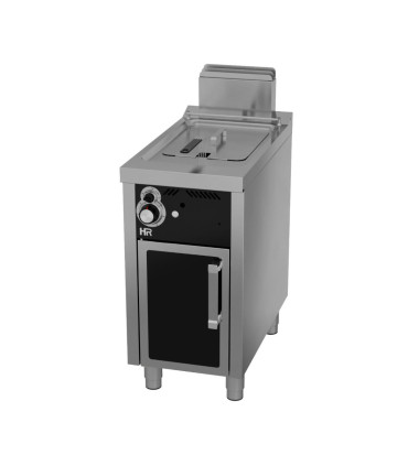 Freidoras a Gas Freidora a gas de mueble 12 litros HR Fainca HR Fainca FDG12L750E