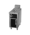 Freidora a gas de mueble 12 litros HR Fainca