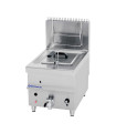 Freidora a Gas de Sobremesa 12 litros Repagas Serie 550 FG-12M