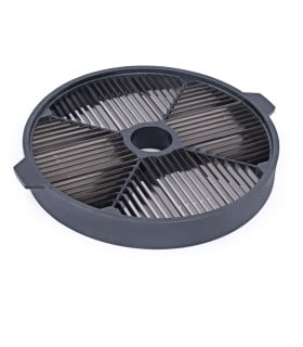 Discos Cortahortalizas Disco Rejilla Wedge para corte Deli-Cut Plus Sammic Sammic 1010462