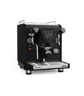 Cafeteras Profesionales Cafetera Dual Boiler Fiamma Vela 9BAR Fiamma Vela 9BAR