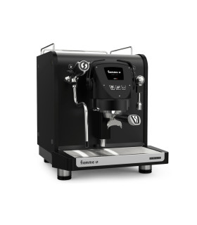 Cafeteras Profesionales Cafetera Dual Boiler Fiamma Vela PProfile Fiamma Vela PP