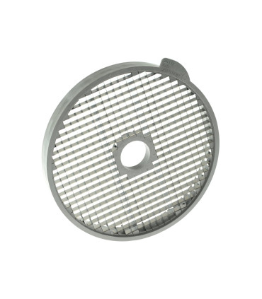 Rejilla para Disco Macedonia 8x8mm Robot Coupé 28118