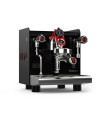 Cafetera 1 grupo con doble caldera Fiamma Nau Classica DB