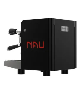 Cafeteras Profesionales Cafetera 1 grupo con doble caldera Fiamma Nau Classica DB Fiamma