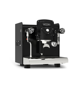 Cafeteras Profesionales Cafetera 1 grupo con doble caldera Fiamma Nau Just Fiamma