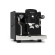 Cafetera 1 grupo con doble caldera Fiamma Nau Just