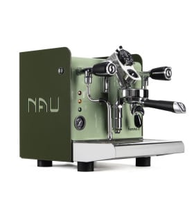 Cafeteras Profesionales Cafetera 1 grupo Fiamma Nau Classica Fiamma