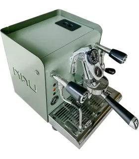 Cafeteras Profesionales Cafetera 1 grupo Fiamma Nau Classica Fiamma