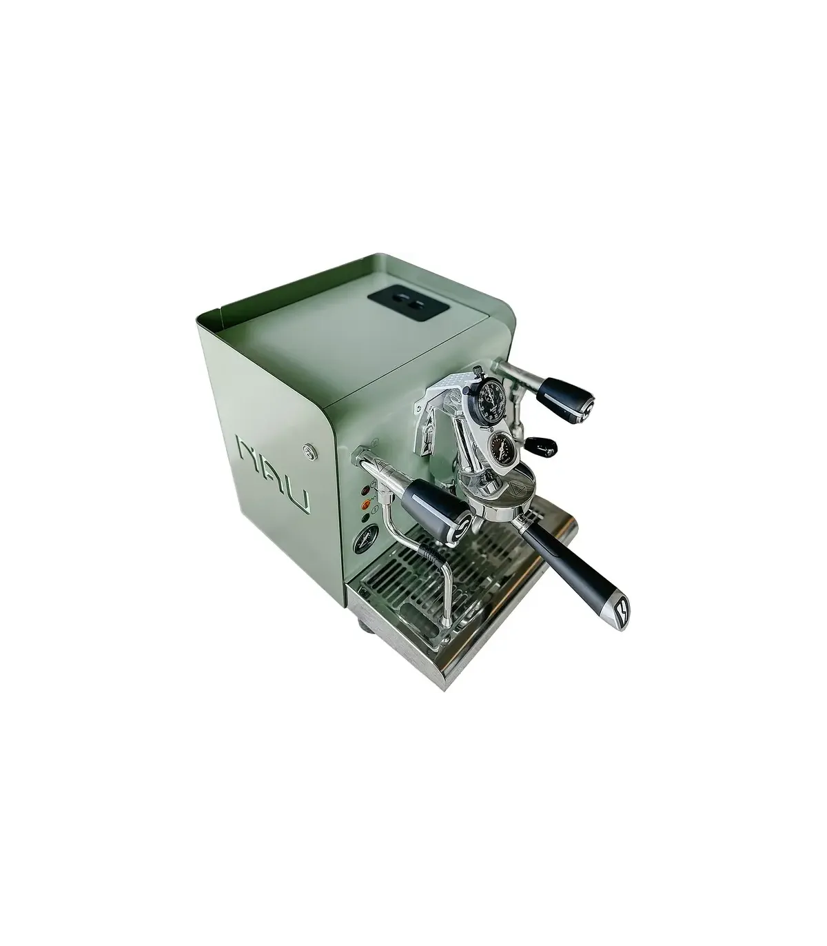 Cafeteras Profesionales Cafetera 1 grupo Fiamma Nau Classica Fiamma