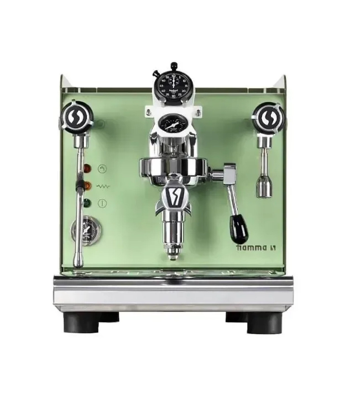 Cafeteras Profesionales Cafetera 1 grupo Fiamma Nau Classica Fiamma