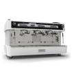 Cafetera de 3 grupos Fiamma Quadrant 3 DSP TC Barista