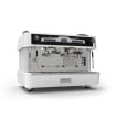 Cafetera de 2 grupos Fiamma Quadrant 2 DSP TC Barista