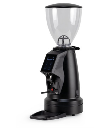 Molinillos de Café Molinillo de café 1.2 kg a demanda 4 dosis y contador 1.2 kg Fiamma MCF 65 OD TOUCH Fiamma MCF 65 OD TOUCH