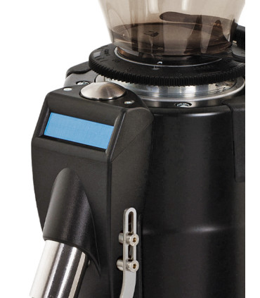 Molinillos de Café Molinillo de café 1.4 kg a demanda de 3 dosis y contador Fiamma MCF 75 OD COMPETITION Fiamma MCF 75 OD COM...