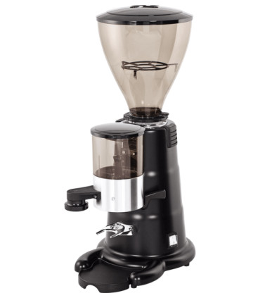 Molinillos de Café Molinillo de café automático 1.4 kg fresas cónicas Fiamma MCF 68 K A Fiamma MCF 68 K A