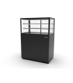 Vitrina Neutra Autoservicio 1000x600x1400mm Sayl Integra IN100/50-140NG